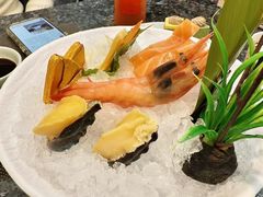 -菊上料理(蜀山银泰百货店)