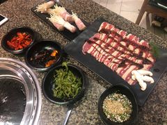 -韩罗苑(万象城店)