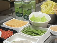 -海底捞火锅(江南盛天地店)