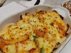 -必胜客(松雷店)