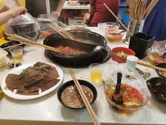 -正宗钢管厂五区·小郡肝火锅·串串香(商品街总店)
