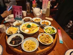 -寻宝记绍兴菜(鲁迅路店)