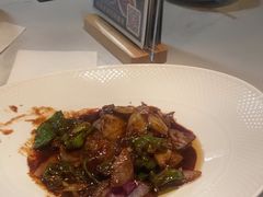 -顶特勒·黄鱼馆·特色菜(上海大世界店)
