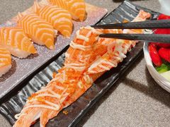 -禾绿寿司·日式料理(南山欢乐颂店)