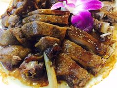 -敦煌喜宴(万达广场店)