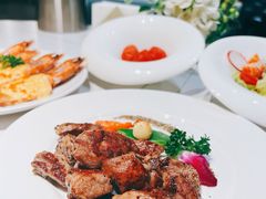 -多佐铁板烧(富力广场店)