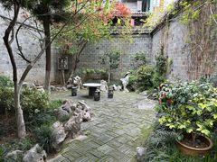 -李鸿章故居