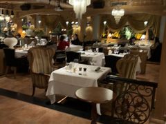 -火车头法国西餐厅