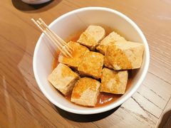-香园茶社·金陵小灶(老门东店)