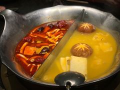 台式麻辣锅-湊湊火锅·茶憩(打浦桥日月光店)