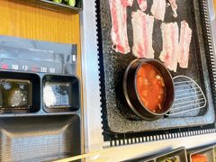 -韩阳王石板烤肉