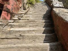 -北京上方山国家森林公园
