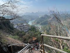 -丹霞山风景名胜区