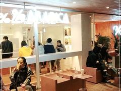 -% Arabica阿拉比卡咖啡(武汉天地店)