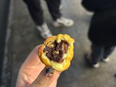 -莫朗核桃饼(虹泉路店)