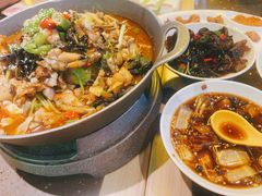 -蛙喔牛蛙(浦口澳林店)