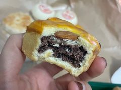 -泸溪河桃酥(湖滨银泰in77店)