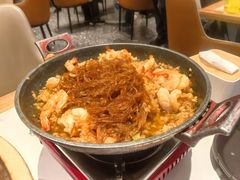 -大厨小馆(华阳城店)