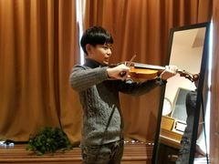 -MusicLife音乐(浦东校区)