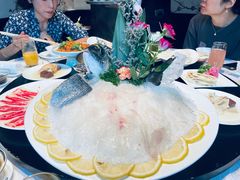 -行家海鲜火锅酒家(静安寺店)