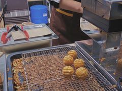 -莫朗核桃饼(虹泉路店)