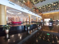 -青岛海尔洲际酒店