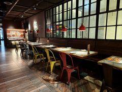 -探鱼·鲜青椒爽麻烤鱼(中山大信新都汇店)
