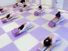 -桃子公主舞蹈培训(万柳校区)
