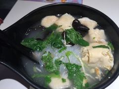 -小杨生煎(龙之梦购物中心店)