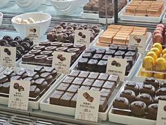 -GODIVA(王府井apm店)