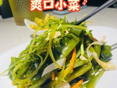 -船歌·鱼水饺青岛菜(金狮广场店)