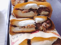-樊记腊汁肉(竹笆市总店)