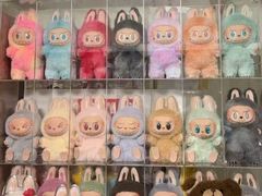 -泡泡玛特POPMART(北国先天下店)