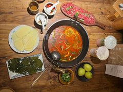 -贵厨酸汤牛肉(汇金星力城店)