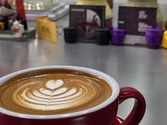 -醒味咖啡馆(南市桥巷店)