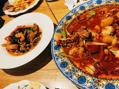-胖老汉清真餐饮(西御街店)