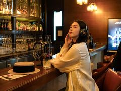-Jing Bar 井酒吧