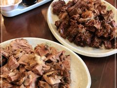 -清真·益鑫羊肉手抓馆(花园北街店)