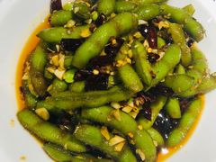 绝味毛豆-松哥油焖大虾(科技园店)