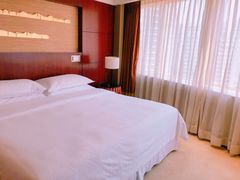 -厦门喜来登酒店