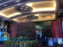 -澳门十六浦索菲特大酒店
