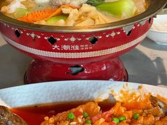 -大潮淮·淮扬菜(何园旗舰店)