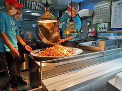 -盒马鲜生(馥邦国际店)