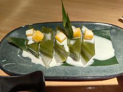 -默加东南亚美食(大宁音乐广场店)