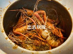 -隅乐胡椒虾·台湾菜·团建(皇岗店)