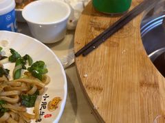 -小肥牛潮汕牛肉火锅(南联店)