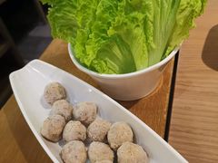 -许府牛杂·鲜牛肉火锅(梁溪万达店)