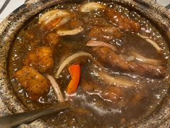-食锦记·福建私房菜(浦西万达店)