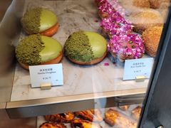 -广州文华东方酒店·文华饼店