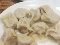 -长城东北菜(新港西路店)